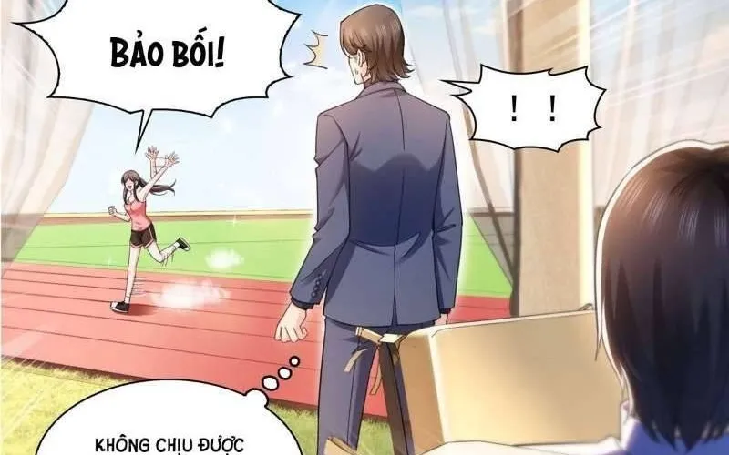 Hệt Như Hàn Quang Gặp Nắng Gắt Chap 132 - Next Chap 133