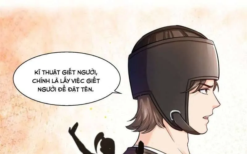 Hệt Như Hàn Quang Gặp Nắng Gắt Chap 132 - Next Chap 133