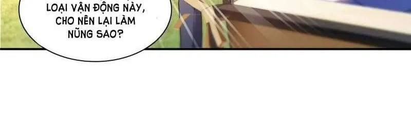 Hệt Như Hàn Quang Gặp Nắng Gắt Chap 132 - Next Chap 133