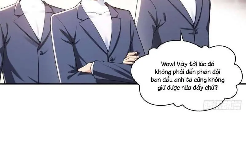 Hệt Như Hàn Quang Gặp Nắng Gắt Chap 132 - Next Chap 133