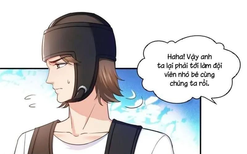 Hệt Như Hàn Quang Gặp Nắng Gắt Chap 132 - Next Chap 133