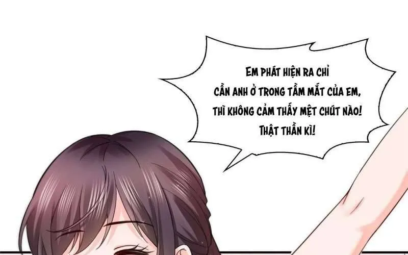 Hệt Như Hàn Quang Gặp Nắng Gắt Chap 132 - Next Chap 133