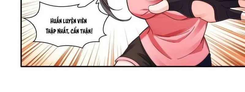 Hệt Như Hàn Quang Gặp Nắng Gắt Chap 132 - Next Chap 133