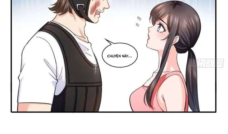 Hệt Như Hàn Quang Gặp Nắng Gắt Chap 132 - Next Chap 133