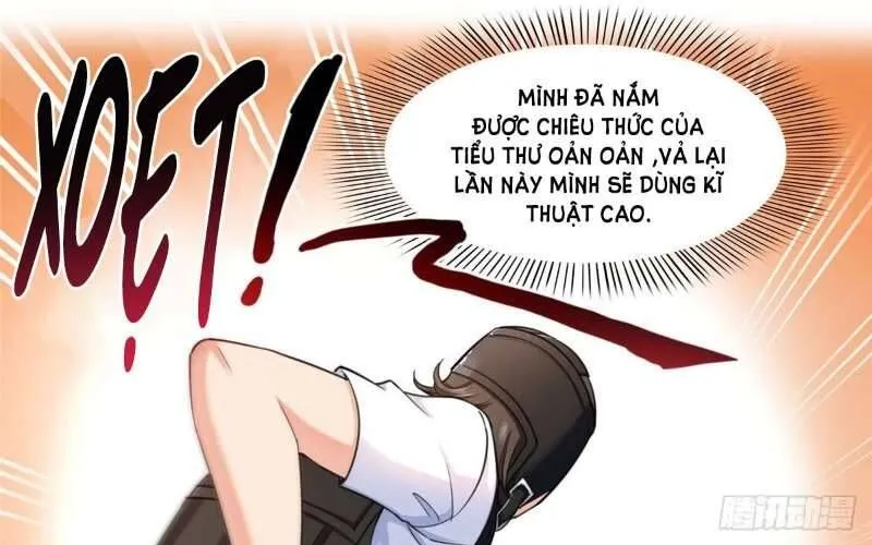 Hệt Như Hàn Quang Gặp Nắng Gắt Chap 132 - Next Chap 133