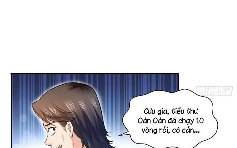 Hệt Như Hàn Quang Gặp Nắng Gắt Chap 132 - Next Chap 133