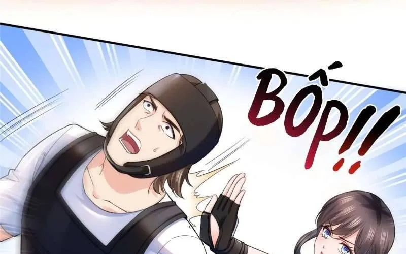 Hệt Như Hàn Quang Gặp Nắng Gắt Chap 132 - Next Chap 133