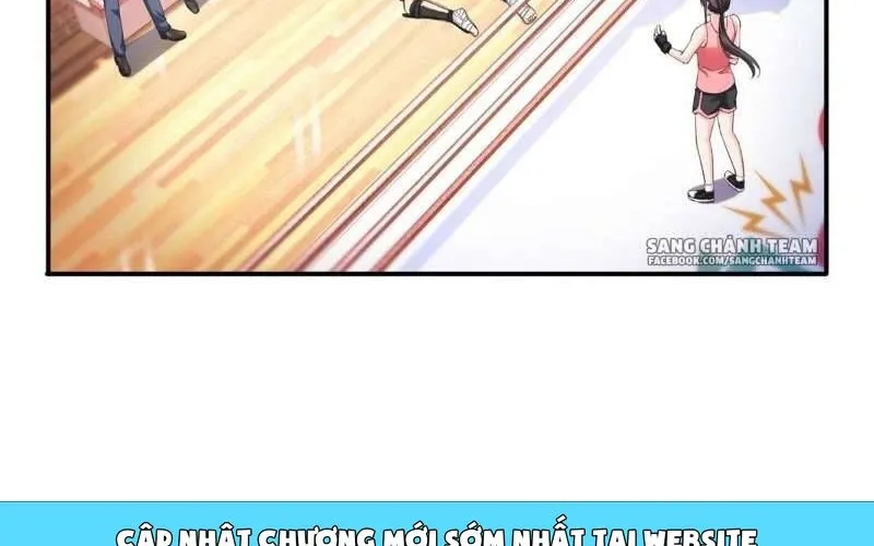 Hệt Như Hàn Quang Gặp Nắng Gắt Chap 132 - Next Chap 133