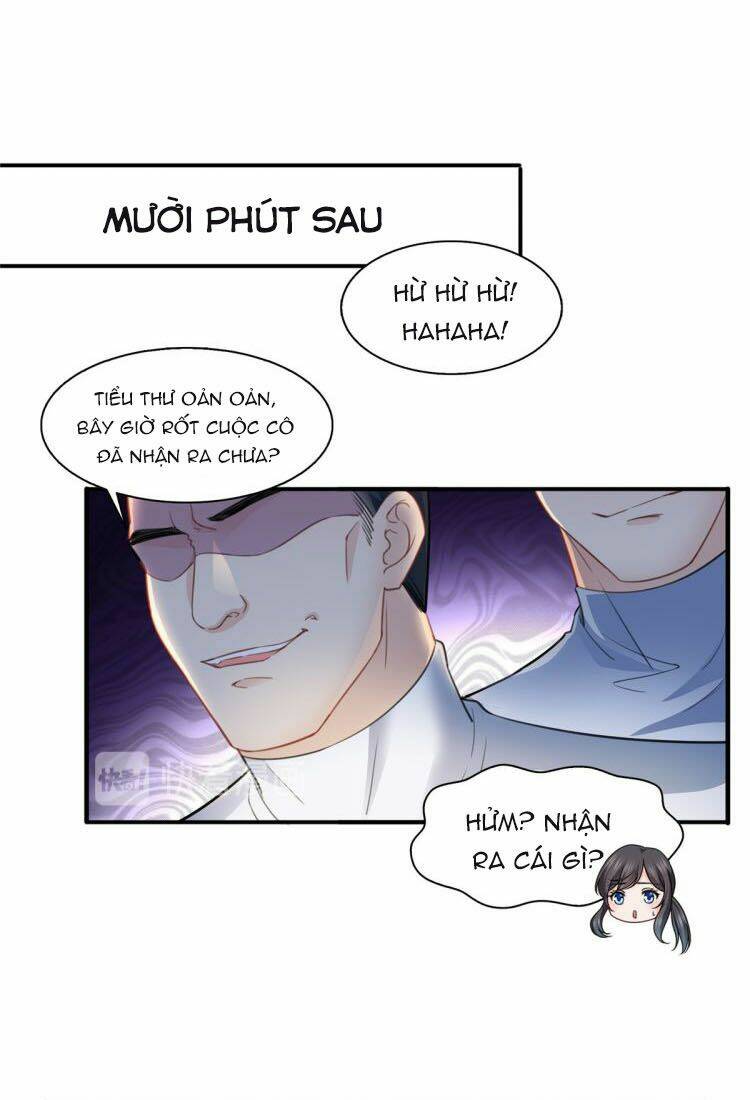 Hệt Như Hàn Quang Gặp Nắng Gắt Chap 133.1 - Next Chap 134.1