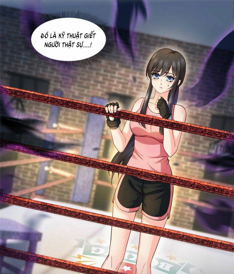 Hệt Như Hàn Quang Gặp Nắng Gắt Chap 133.1 - Next Chap 134.1