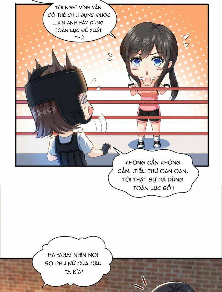 Hệt Như Hàn Quang Gặp Nắng Gắt Chap 133.1 - Next Chap 134.1