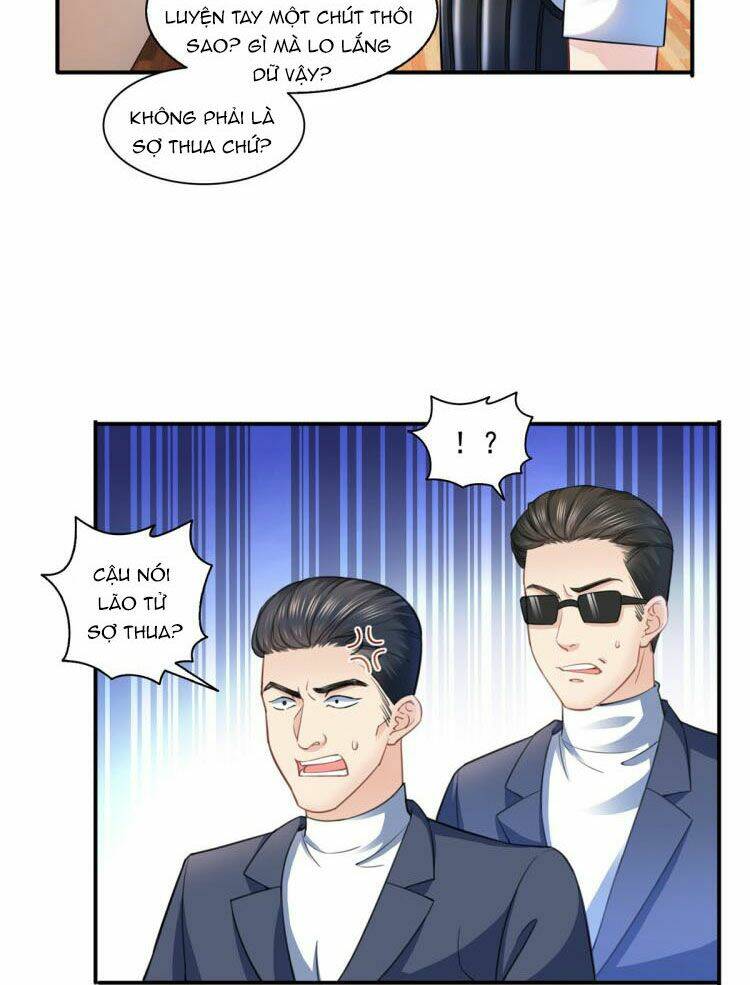 Hệt Như Hàn Quang Gặp Nắng Gắt Chap 133.1 - Next Chap 134.1