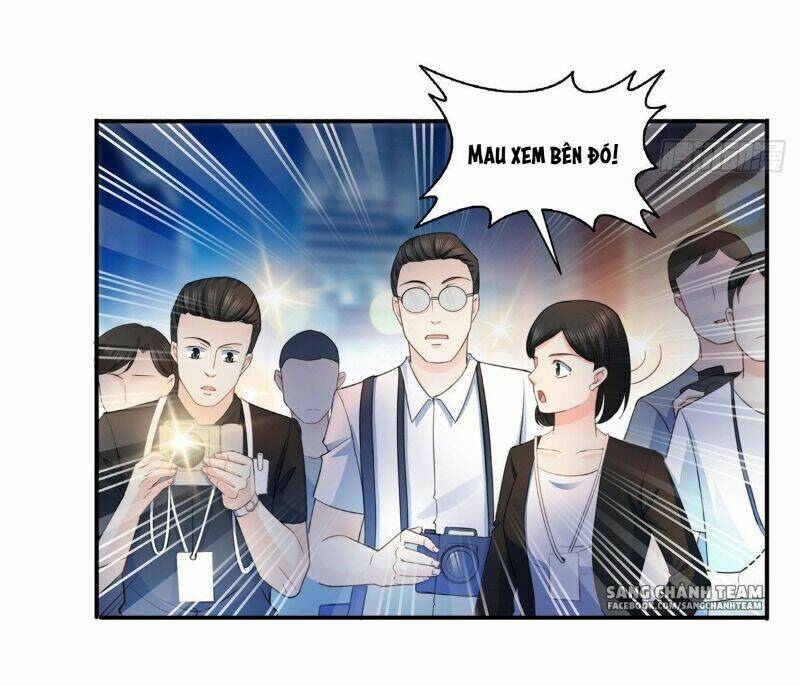 Hệt Như Hàn Quang Gặp Nắng Gắt Chap 133.2 - Next Chap 134.2