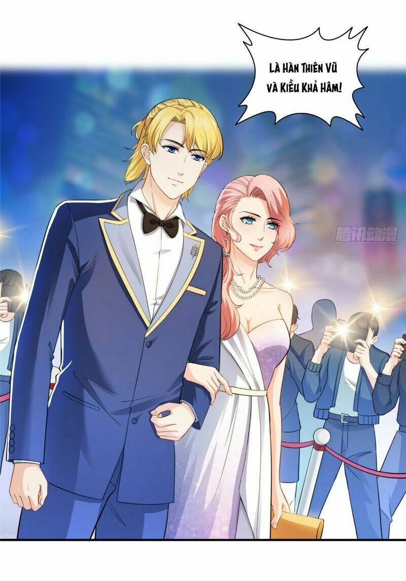 Hệt Như Hàn Quang Gặp Nắng Gắt Chap 133.2 - Next Chap 134.2