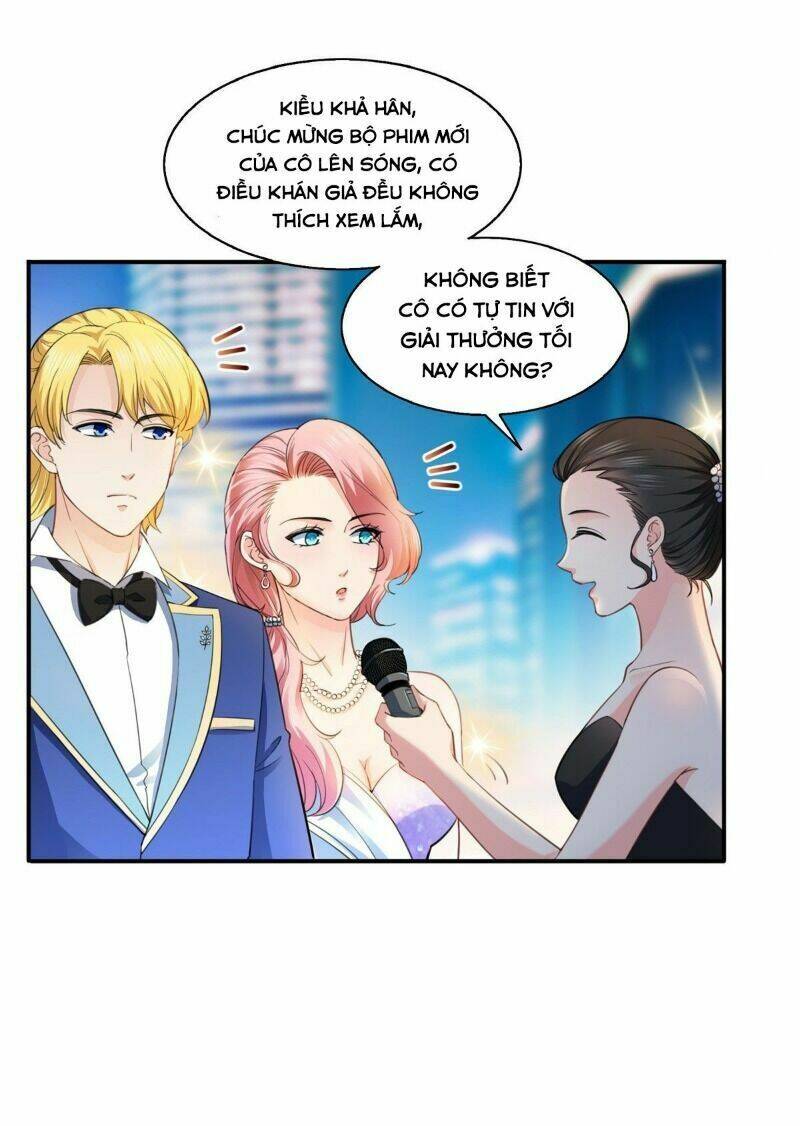 Hệt Như Hàn Quang Gặp Nắng Gắt Chap 133.2 - Next Chap 134.2