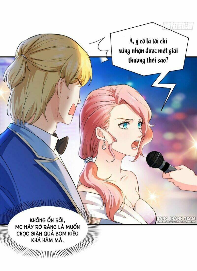 Hệt Như Hàn Quang Gặp Nắng Gắt Chap 133.2 - Next Chap 134.2