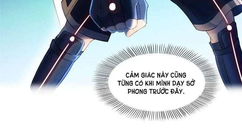 Hệt Như Hàn Quang Gặp Nắng Gắt Chap 133 - Next Chap 134