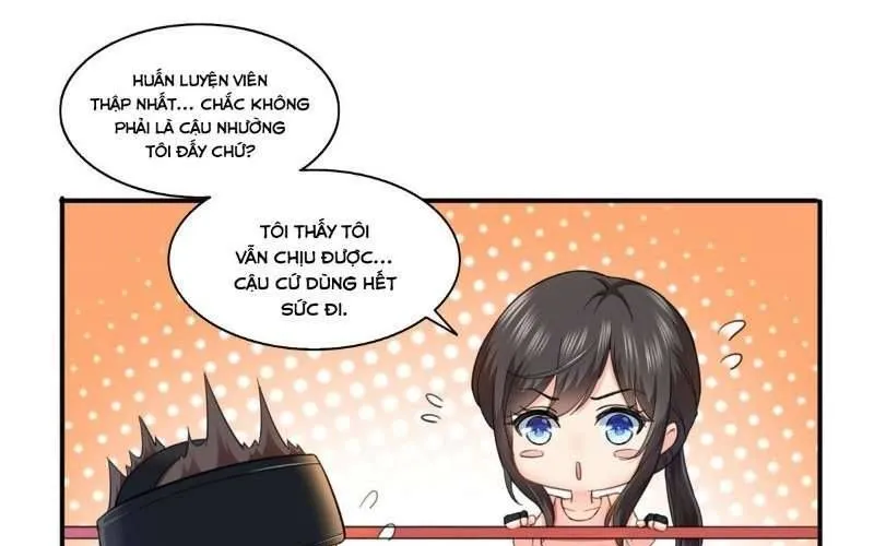 Hệt Như Hàn Quang Gặp Nắng Gắt Chap 133 - Next Chap 134