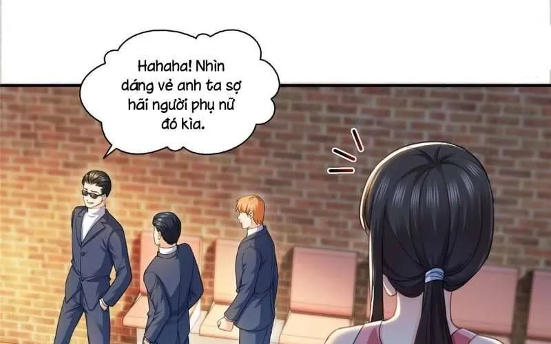 Hệt Như Hàn Quang Gặp Nắng Gắt Chap 133 - Next Chap 134