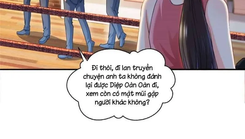 Hệt Như Hàn Quang Gặp Nắng Gắt Chap 133 - Next Chap 134