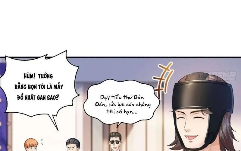 Hệt Như Hàn Quang Gặp Nắng Gắt Chap 133 - Next Chap 134