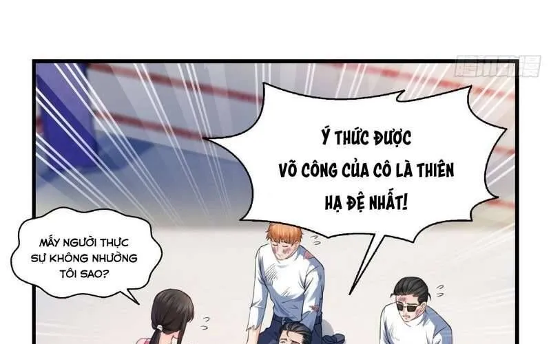 Hệt Như Hàn Quang Gặp Nắng Gắt Chap 133 - Next Chap 134