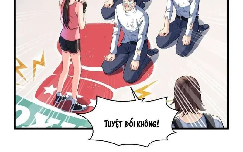 Hệt Như Hàn Quang Gặp Nắng Gắt Chap 133 - Next Chap 134