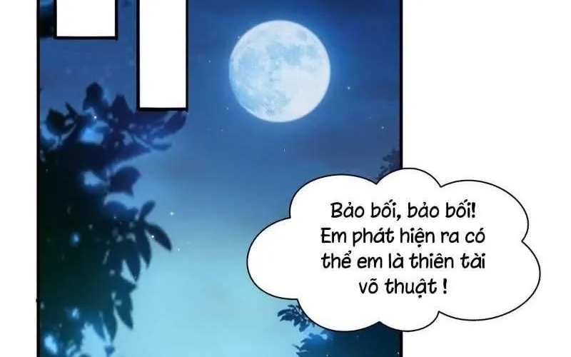 Hệt Như Hàn Quang Gặp Nắng Gắt Chap 133 - Next Chap 134