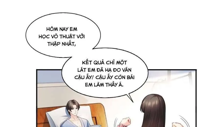 Hệt Như Hàn Quang Gặp Nắng Gắt Chap 133 - Next Chap 134