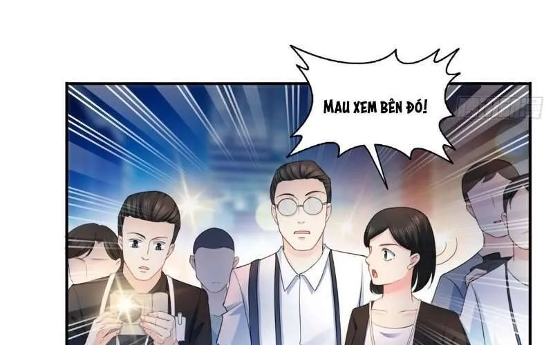 Hệt Như Hàn Quang Gặp Nắng Gắt Chap 133 - Next Chap 134
