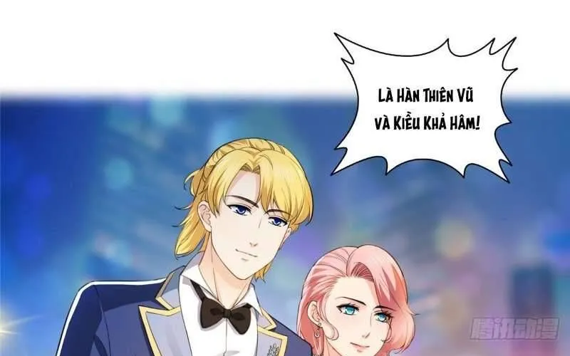 Hệt Như Hàn Quang Gặp Nắng Gắt Chap 133 - Next Chap 134