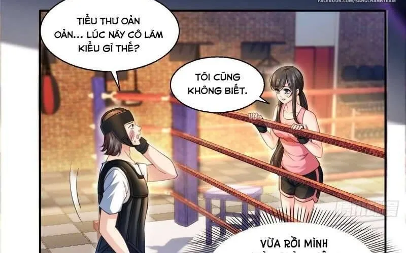 Hệt Như Hàn Quang Gặp Nắng Gắt Chap 133 - Next Chap 134