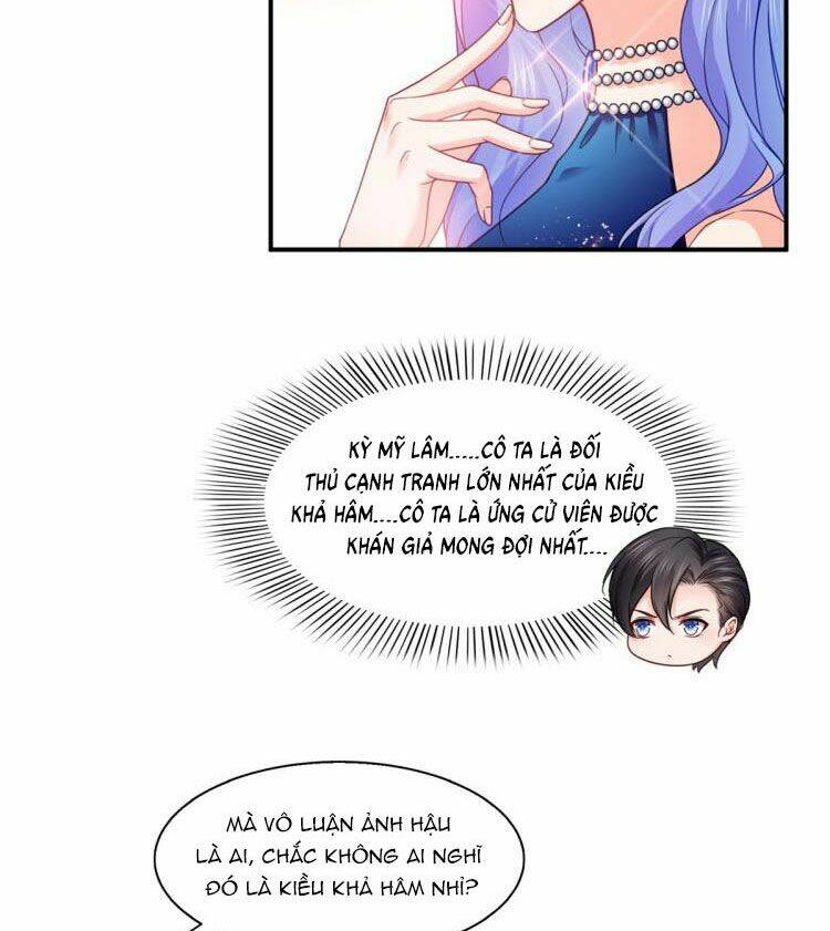 Hệt Như Hàn Quang Gặp Nắng Gắt Chap 134.1 - Next Chap 135.1