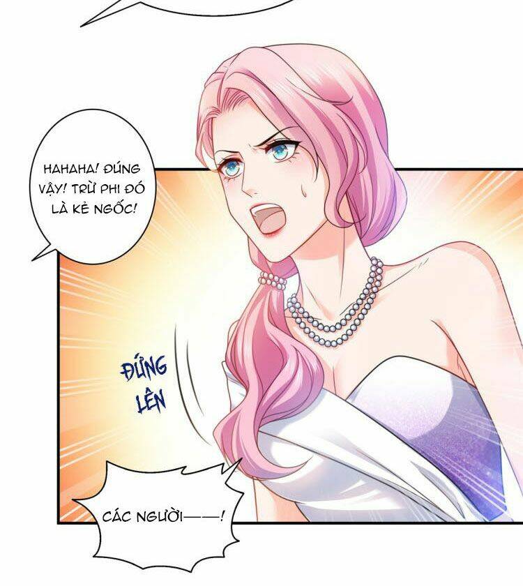 Hệt Như Hàn Quang Gặp Nắng Gắt Chap 134.1 - Next Chap 135.1