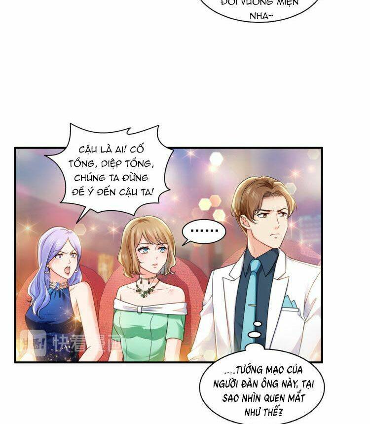 Hệt Như Hàn Quang Gặp Nắng Gắt Chap 134.1 - Next Chap 135.1