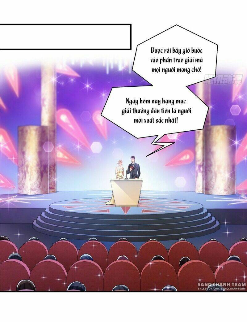 Hệt Như Hàn Quang Gặp Nắng Gắt Chap 134.2 - Next Chap 135.2