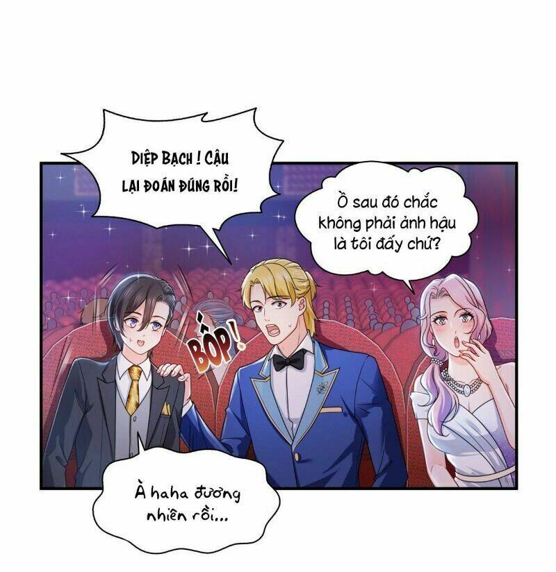 Hệt Như Hàn Quang Gặp Nắng Gắt Chap 134.2 - Next Chap 135.2