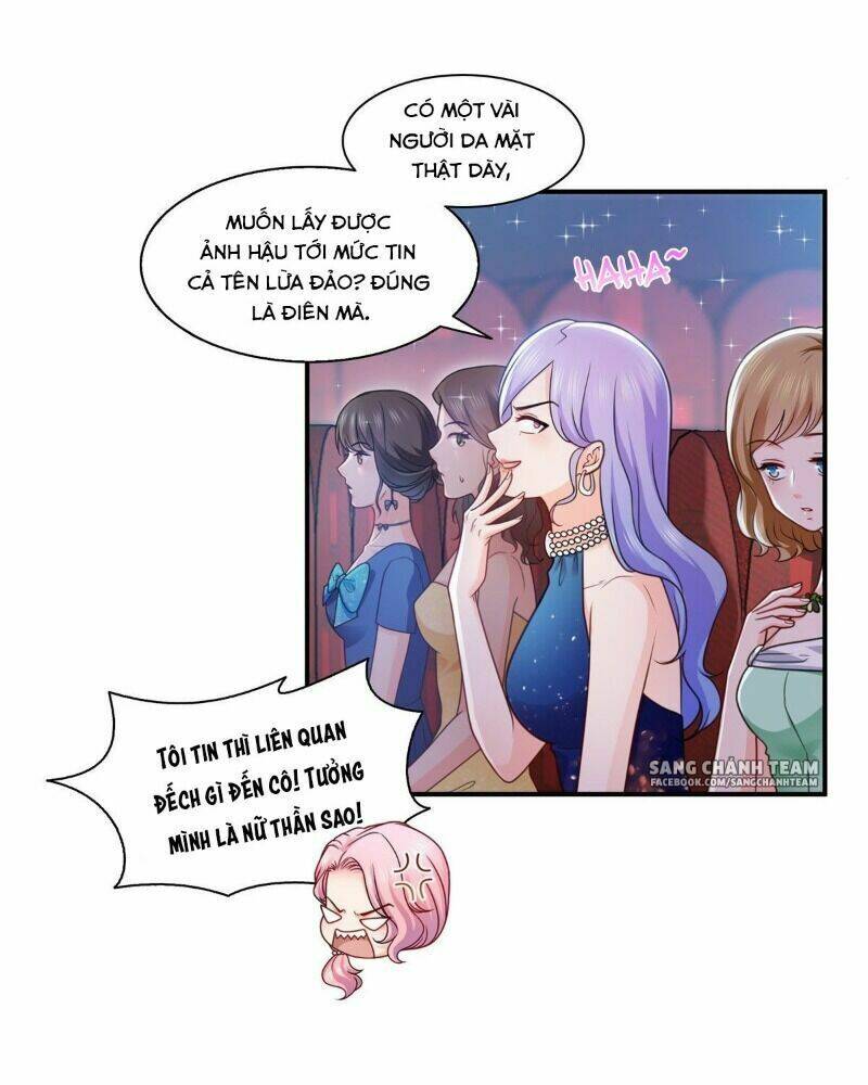 Hệt Như Hàn Quang Gặp Nắng Gắt Chap 134.2 - Next Chap 135.2