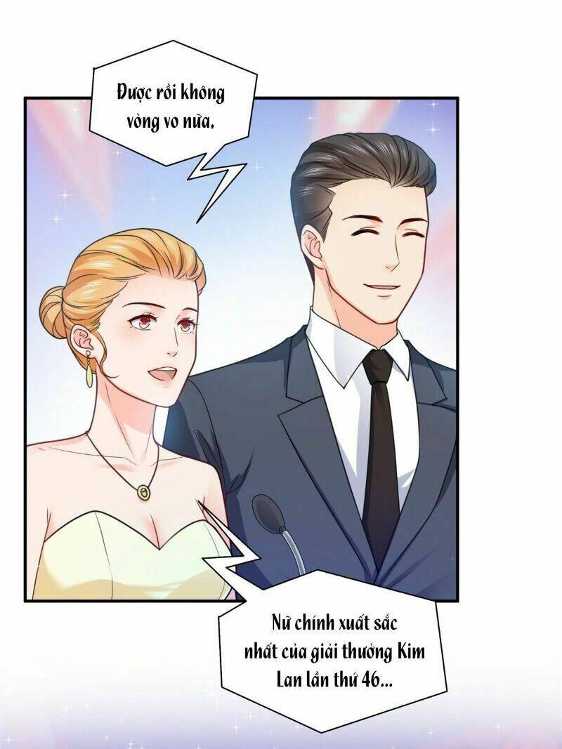 Hệt Như Hàn Quang Gặp Nắng Gắt Chap 134.2 - Next Chap 135.2