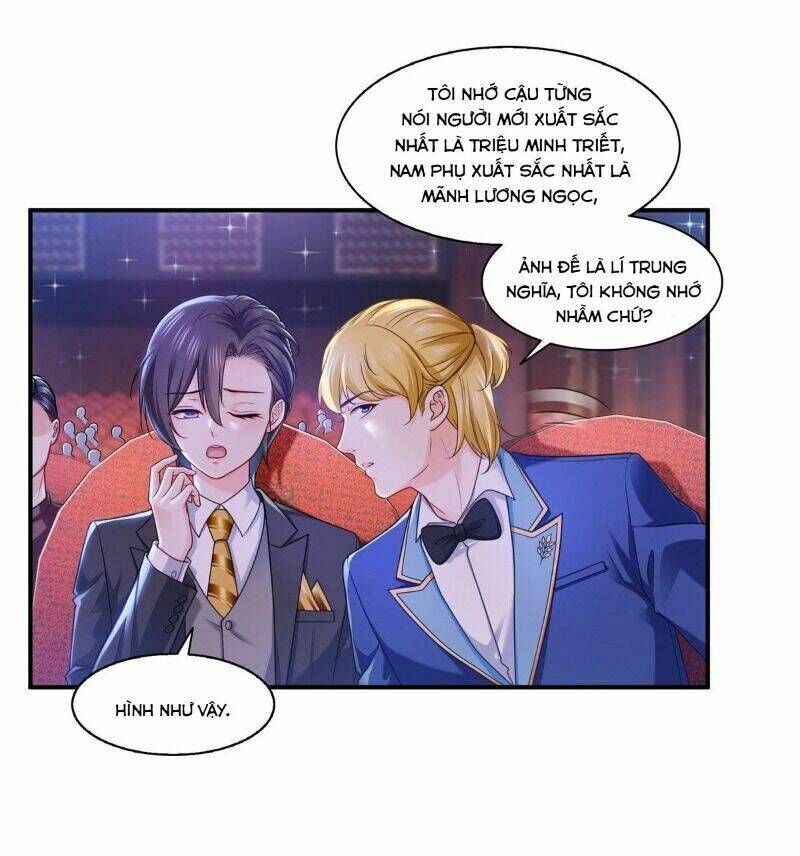 Hệt Như Hàn Quang Gặp Nắng Gắt Chap 134.2 - Next Chap 135.2