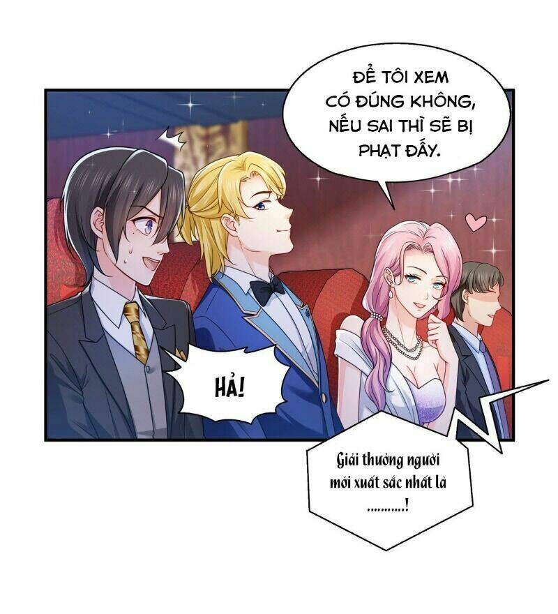 Hệt Như Hàn Quang Gặp Nắng Gắt Chap 134.2 - Next Chap 135.2