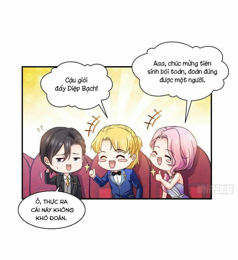 Hệt Như Hàn Quang Gặp Nắng Gắt Chap 134.2 - Next Chap 135.2