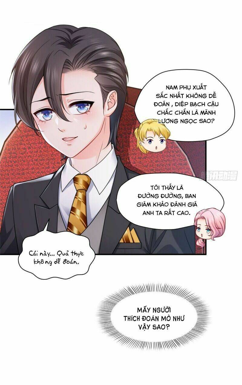 Hệt Như Hàn Quang Gặp Nắng Gắt Chap 134.2 - Next Chap 135.2