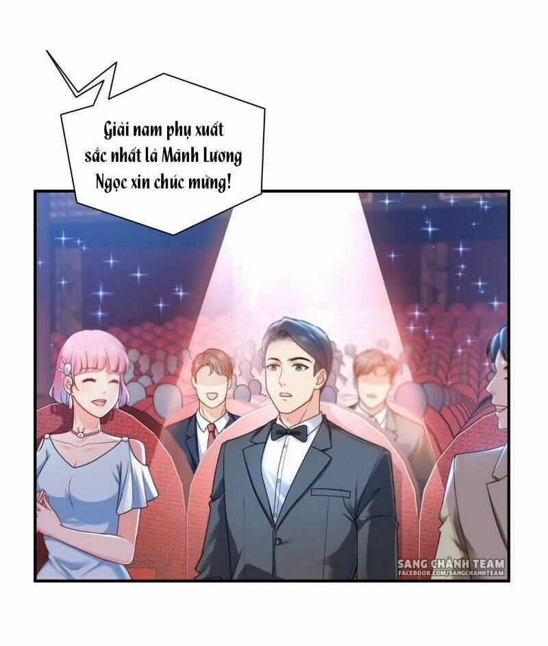 Hệt Như Hàn Quang Gặp Nắng Gắt Chap 134.2 - Next Chap 135.2