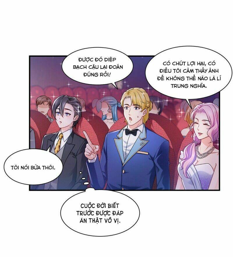 Hệt Như Hàn Quang Gặp Nắng Gắt Chap 134.2 - Next Chap 135.2