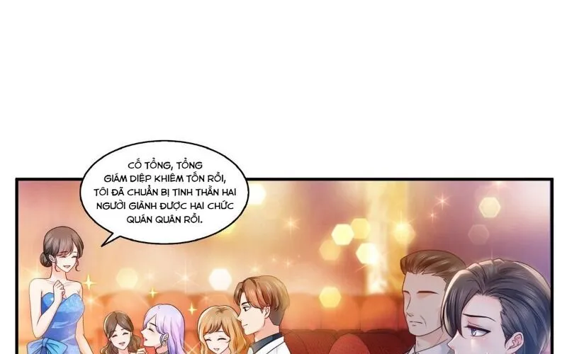 Hệt Như Hàn Quang Gặp Nắng Gắt Chap 134 - Next Chap 135