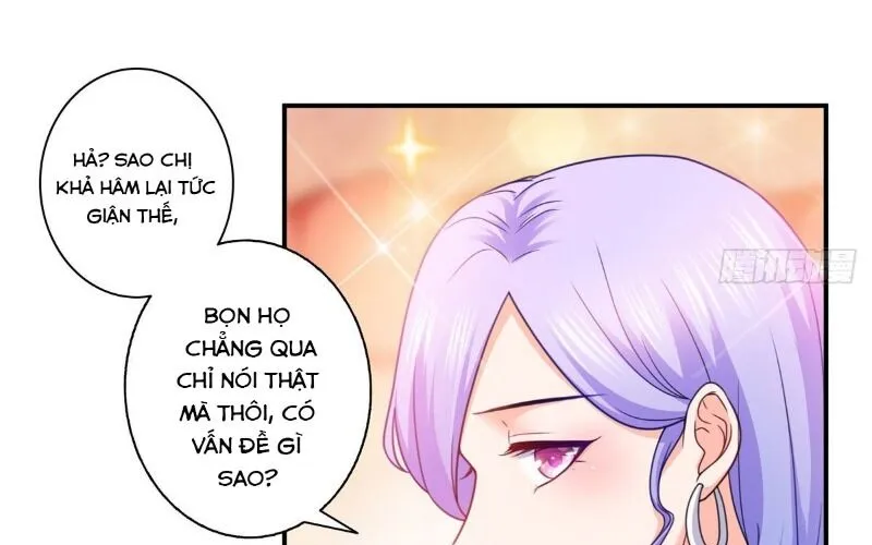 Hệt Như Hàn Quang Gặp Nắng Gắt Chap 134 - Next Chap 135