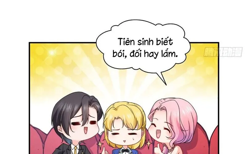 Hệt Như Hàn Quang Gặp Nắng Gắt Chap 134 - Next Chap 135