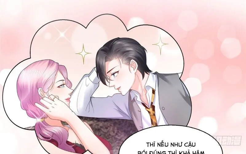 Hệt Như Hàn Quang Gặp Nắng Gắt Chap 134 - Next Chap 135