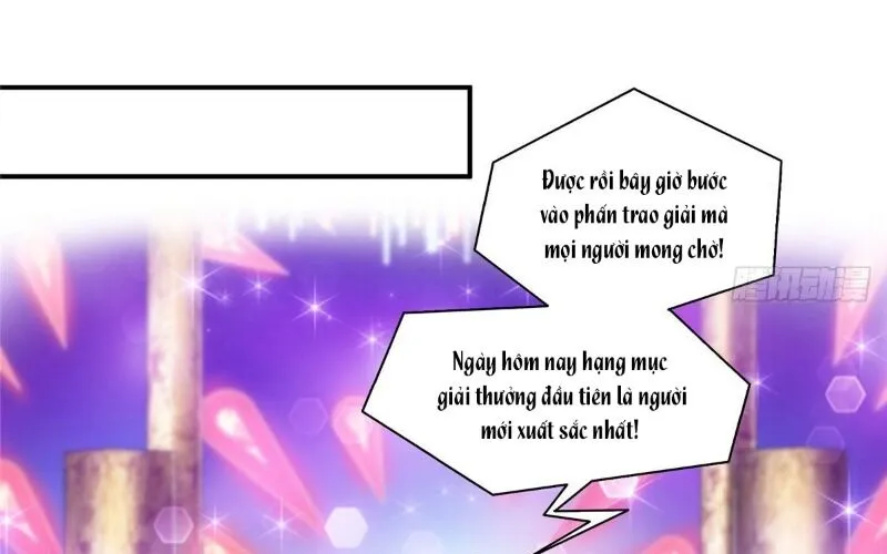 Hệt Như Hàn Quang Gặp Nắng Gắt Chap 134 - Next Chap 135